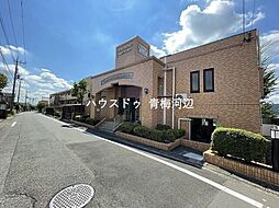 ライオンズマンション多摩川河辺第2