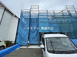 ExcellentCourt青梅市河辺町3期　2号棟