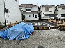 ExcellentCourt青梅市河辺町3期　2号棟