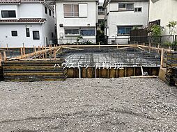 ExcellentCourt青梅市河辺町3期　1号棟