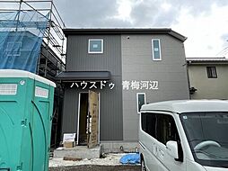 ExcellentCourt青梅市河辺町3期 1号棟