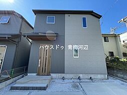 ExcellentCourt青梅市河辺町3期 1号棟