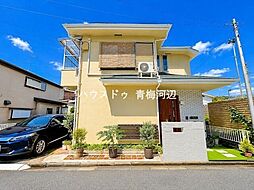 中古戸建　千ヶ瀬町5丁目