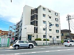 ファミネス東青梅