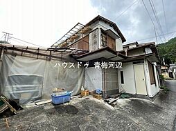 売土地　黒沢2丁目