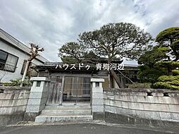 青梅市長淵7丁目　中古戸建