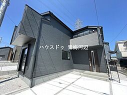 青梅市今寺2丁目　全12区画　2号棟　新築戸建