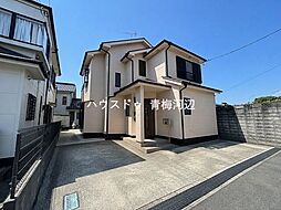 中古戸建　今寺1丁目