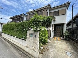 中古戸建 西多摩郡瑞穂長岡町1丁目