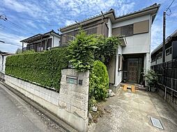 中古戸建　西多摩郡瑞穂長岡町1丁目