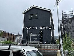 LiveleGardens青梅和田町第5 全3棟 3号棟
