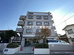 レヂオンス青梅パートII