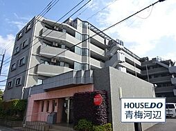 リーベスト青梅新町