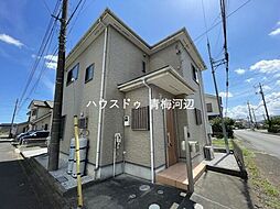 青梅市木野下2丁目　中古戸建