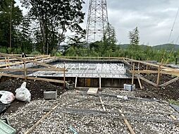 青梅市今寺2丁目　全12区画　6号棟　新築戸建
