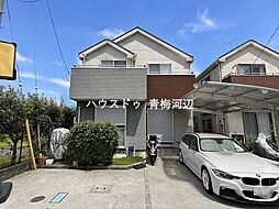 中古戸建　今寺1丁目