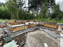 青梅市今寺2丁目　全12区画　8号棟　新築戸建
