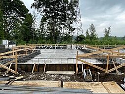 青梅市今寺2丁目　全12区画　7号棟　新築戸建