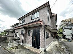 青梅市師岡町2丁目　中古戸建