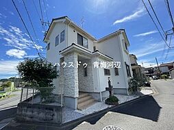 青梅市吹上 中古戸建