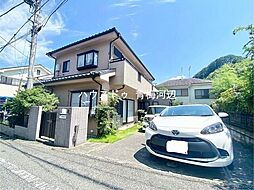 中古戸建　長淵5丁目