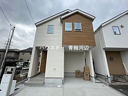 LIGNAGE NEX-G青梅市今寺4丁目1期　3号棟