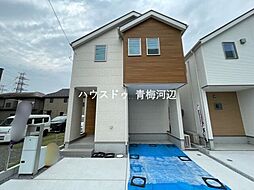 LIGNAGE NEX-G青梅市今寺4丁目1期　3号棟