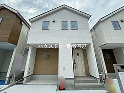 LIGNAGE NEX-G青梅市今寺4丁目1期　2号棟