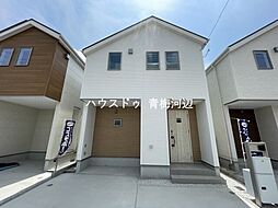 LIGNAGE NEX-G青梅市今寺4丁目1期　2号棟