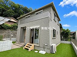 中古戸建　勝沼2丁目