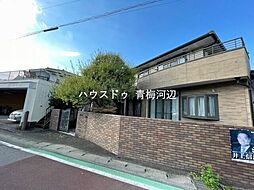 中古戸建　長淵4丁目