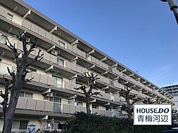 エステート河辺