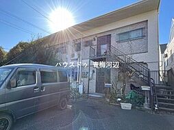 エルハイツ河辺