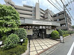 ライオンズマンション河辺東