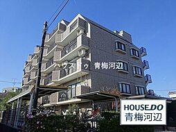 ライオンズガーデン多摩川河辺