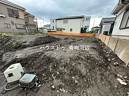GRAFARE青梅市今井2丁目 全2棟 1号棟 新築戸建