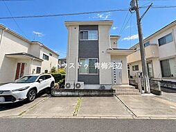 中古戸建　裏宿町