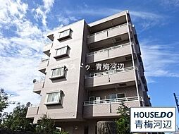グランツ河辺IIIシティ＆リゾート