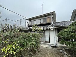 中古戸建　長淵3丁目