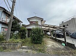 売土地　藤橋1丁目