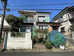 中古戸建　根ヶ布2丁目