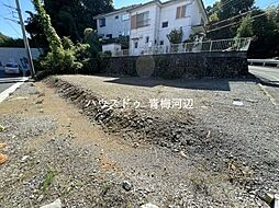 GRAFARE青梅市長淵5期　全1棟　新築戸建