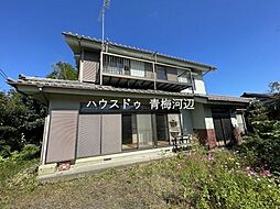 中古戸建　梅郷2丁目
