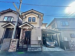 中古戸建　今寺5丁目