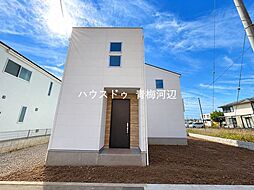 SMILE TOWN青梅11期新町 1号棟 新築戸建