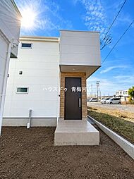 SMILE TOWN青梅11期新町 2号棟 新築戸建