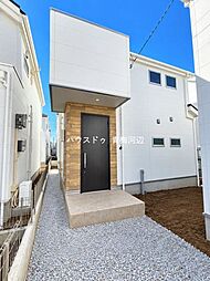 SMILE TOWN青梅11期新町 3号棟 新築戸建