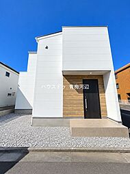 SMILE TOWN青梅11期新町 4号棟 新築戸建