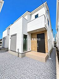SMILE TOWN青梅11期新町 8号棟 新築戸建