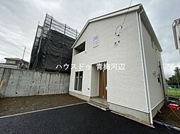 GRADLE GARDEN青梅市梅郷第28　全6棟　3号棟